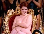 Miss Naked Beauty Winner