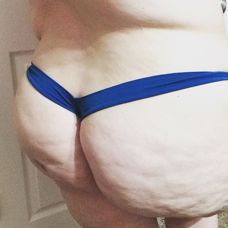 Booty booty booty