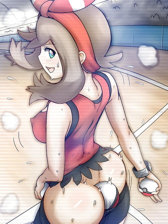 Pokemon Girls