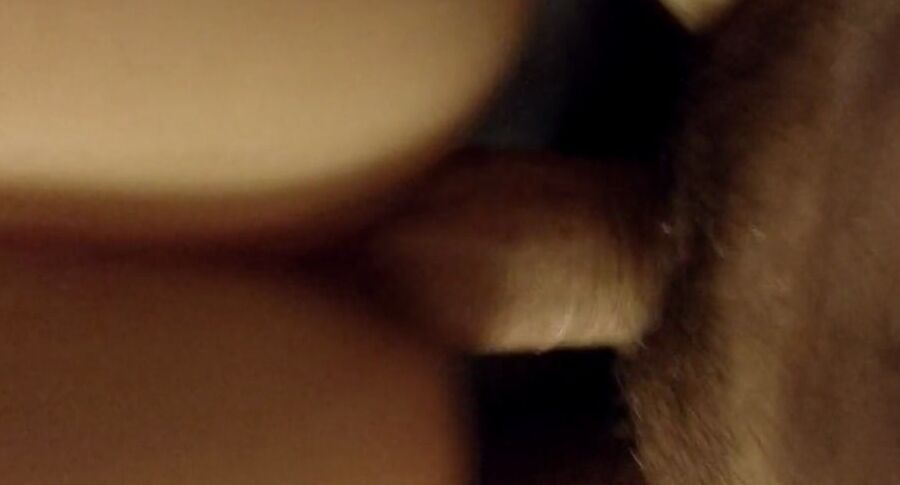 Amateur cumslut