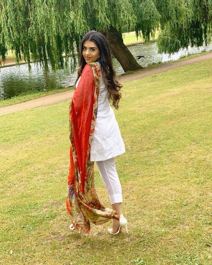 Hot Paki Arab Bengali Mix Sexy