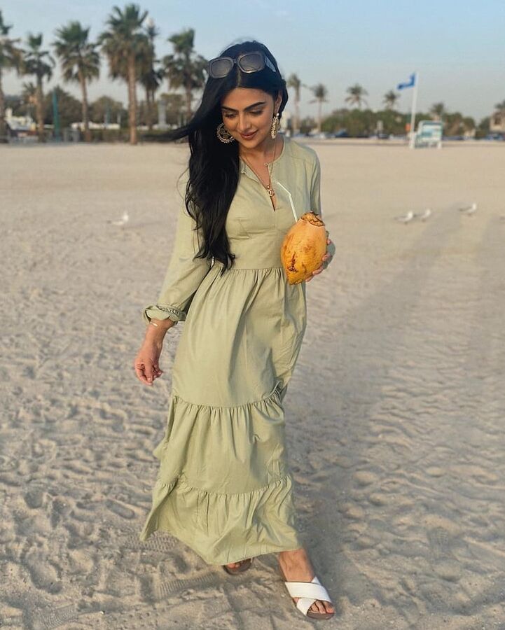 Hot Paki Arab Bengali Mix Sexy