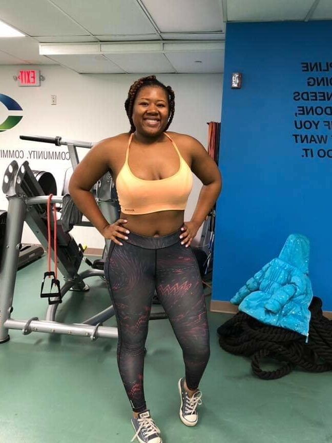 Sexy Cousin FB