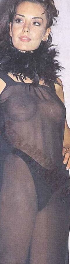 Turkish Celebrity Big Archive