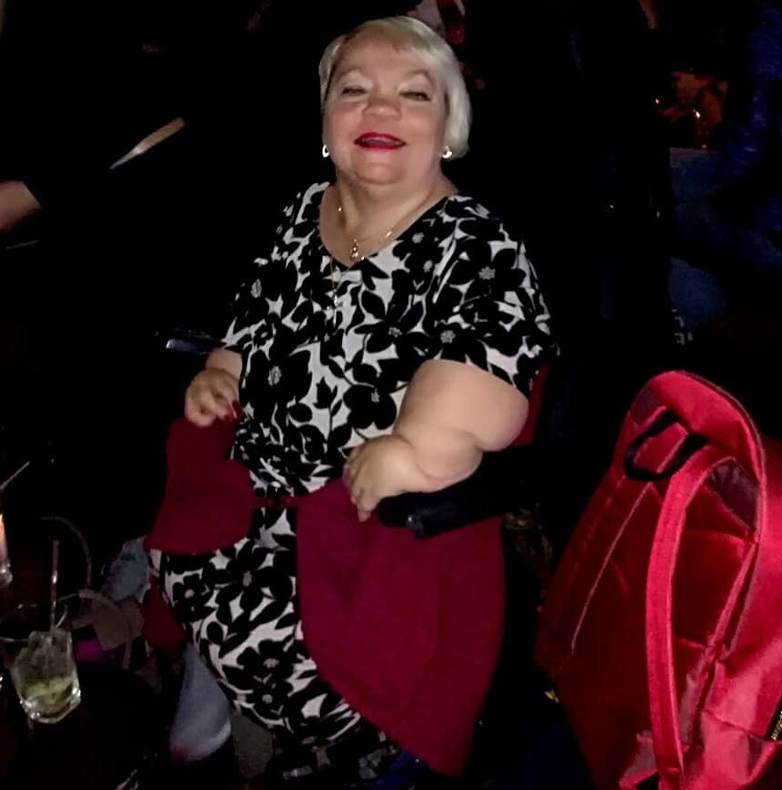 teresa thalidomide