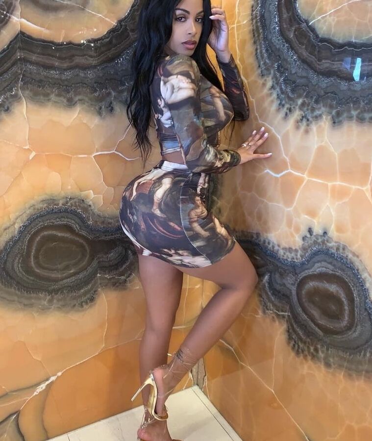 Ana Montana