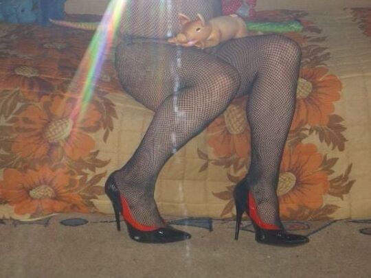 Hure Kirsten Prostituierte aus Hessen
