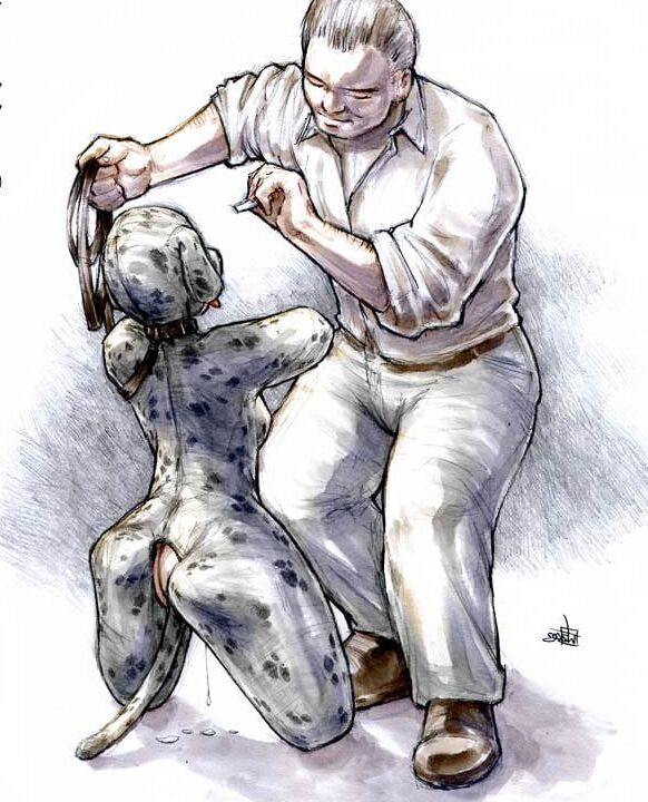 Pet Women....