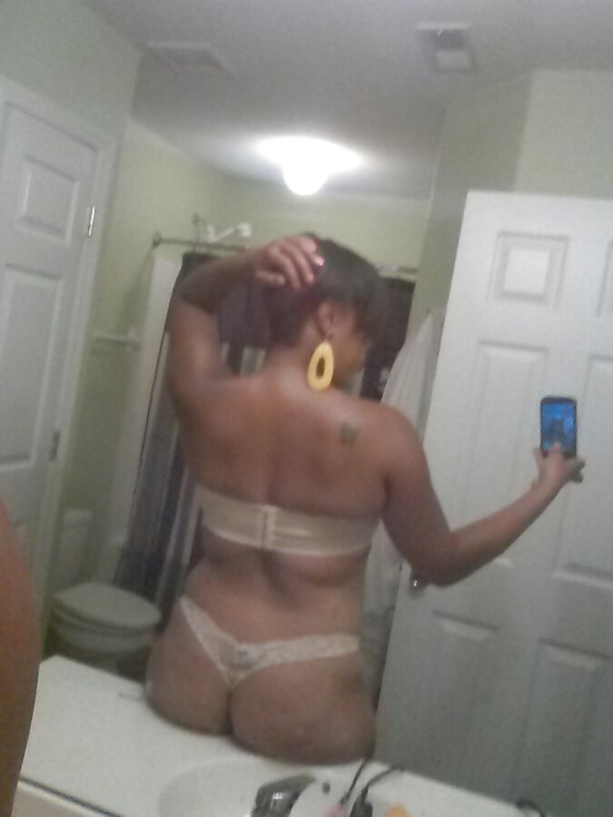 Biker Stag Whore Exposed