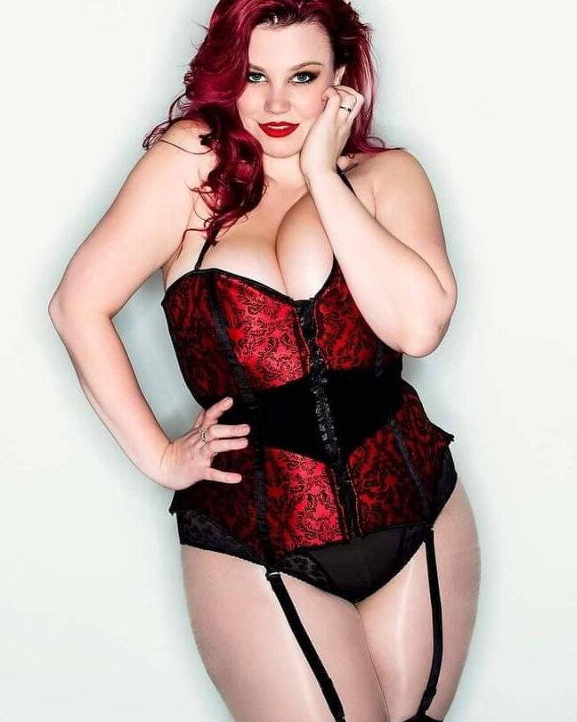 Ruby Roxx