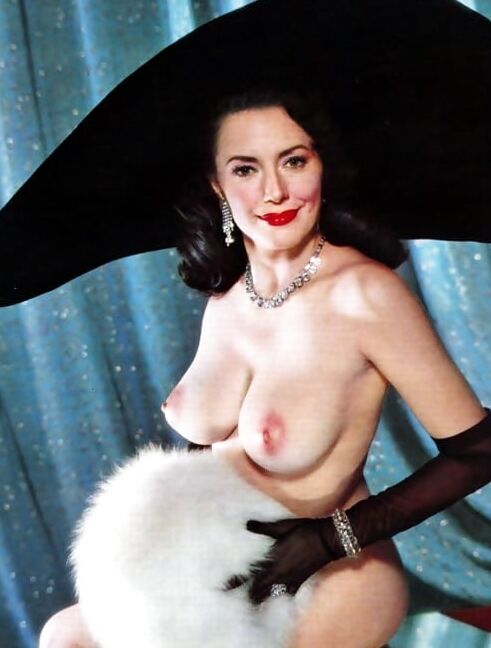Retro porn pics