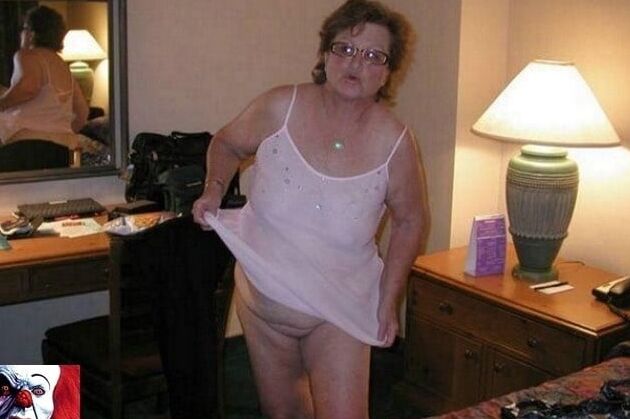 Mature Mums