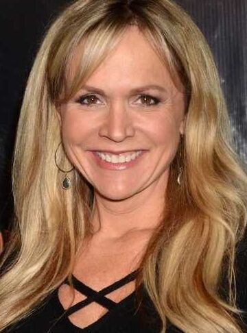 barbara alyn woods