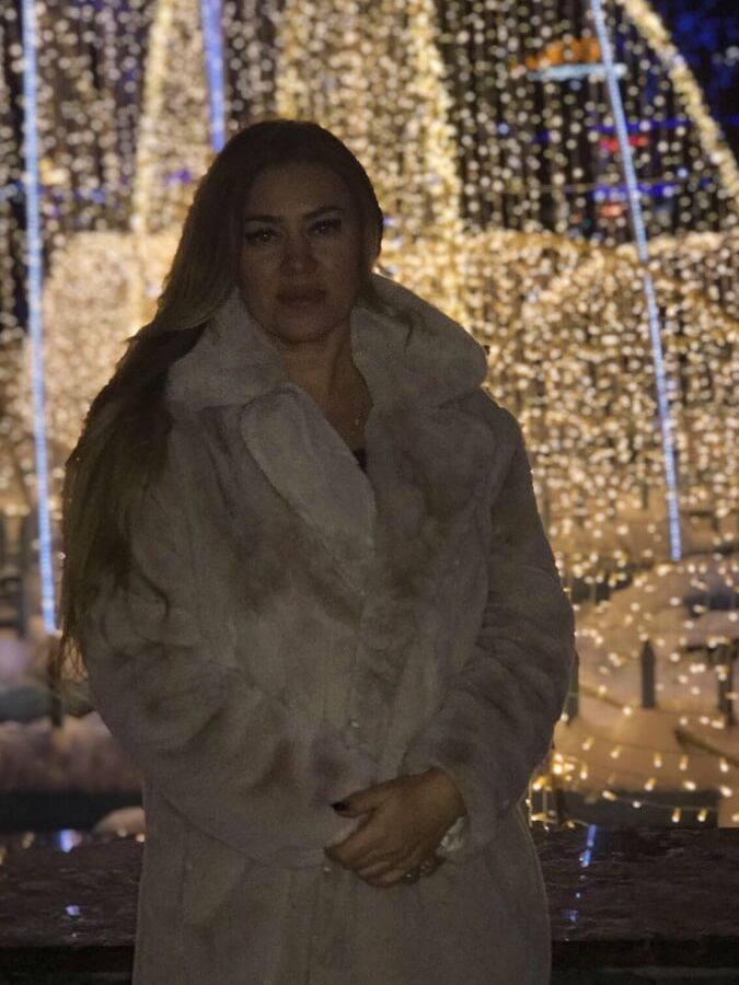 FUR FETISH