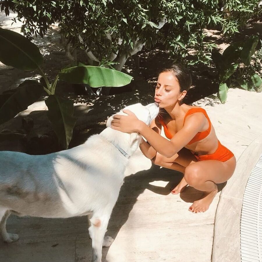 Sexy Turkish Gizem
