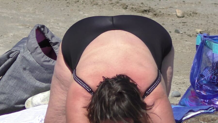 busty bbw mature