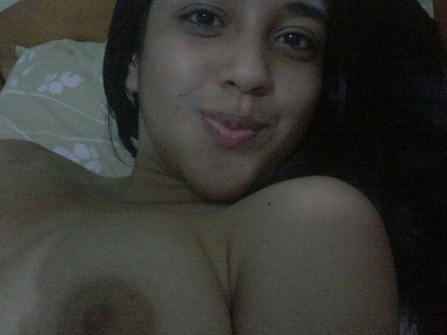 mi hermosa Natalia