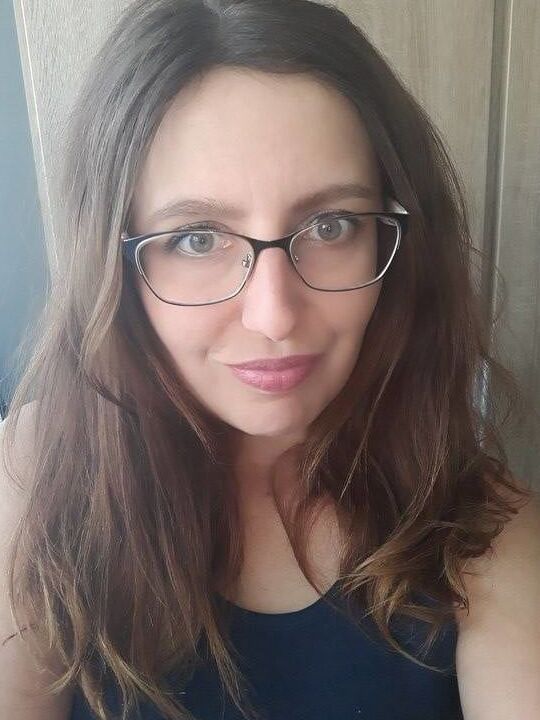 Mein Ehefickstueck - Justyna, geile polnische Nutte