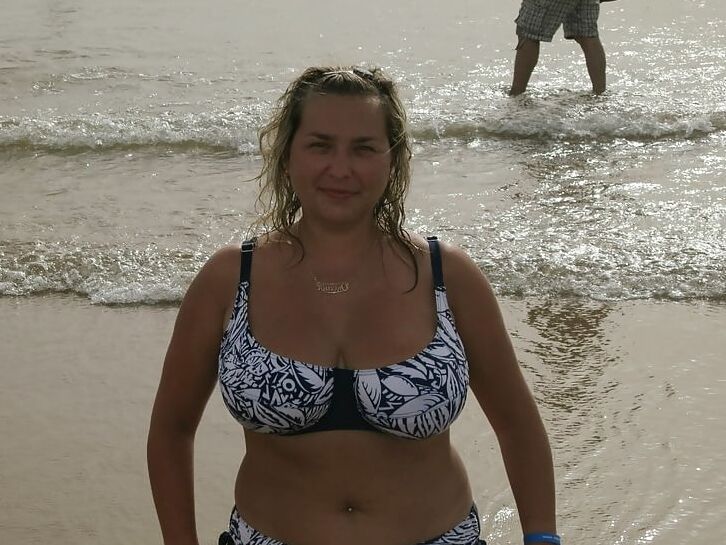 Ladys with chunky tits