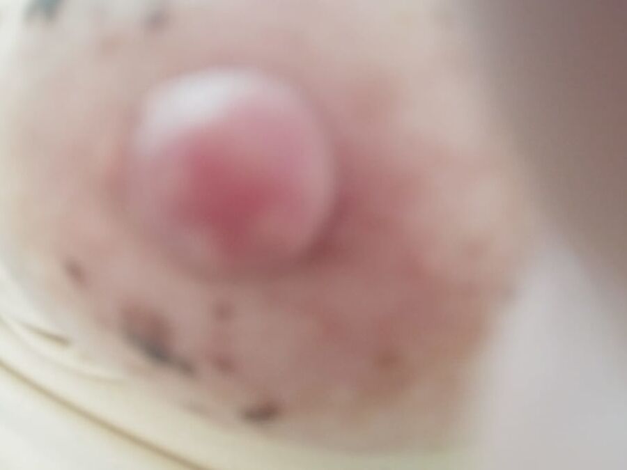 Hot Wife Hot Pussy