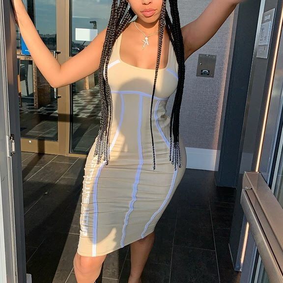 On Instagram- _madgalkris