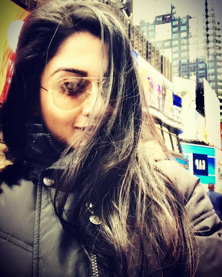 VIMALA RAMAN
