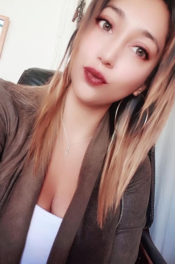 Salope sur Instagram