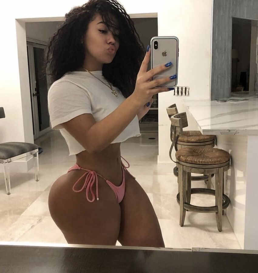Black Women: Gorgeous