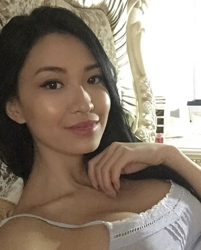 Kz Zhaneka