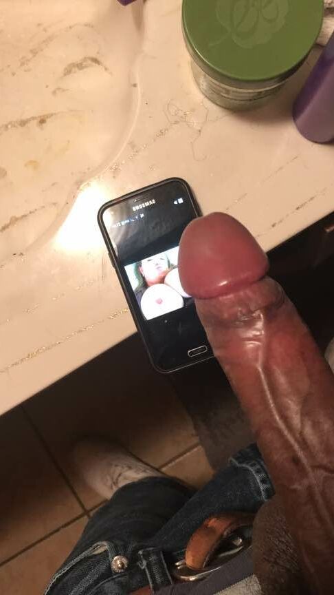 Renea from Tampa Exposed