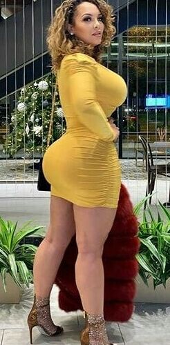 MAMACITAS CHICHONAS Y CULONAS II