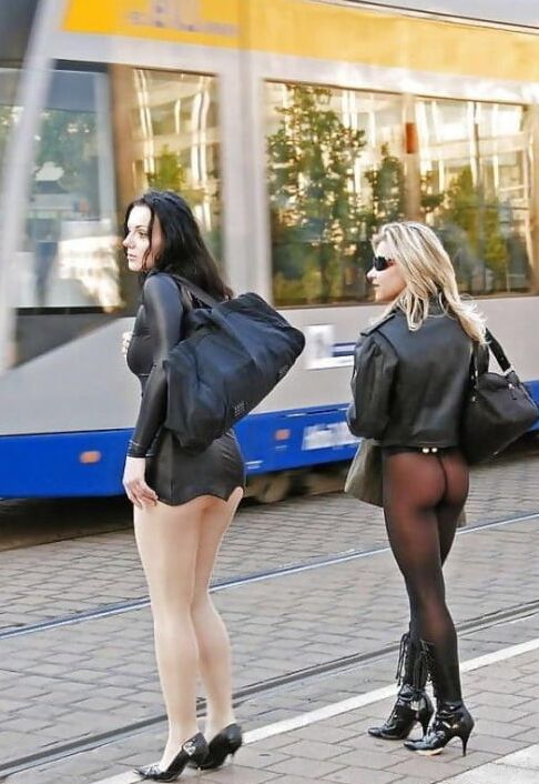 angezogen ist auch sexy