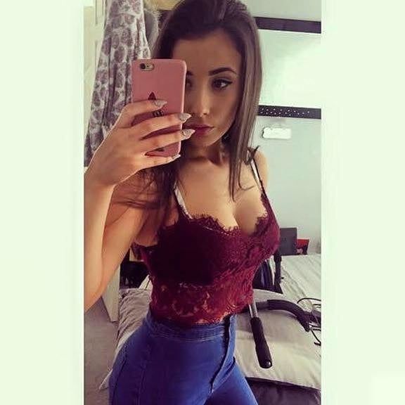 Stupid Chav Sluts- Lucia T