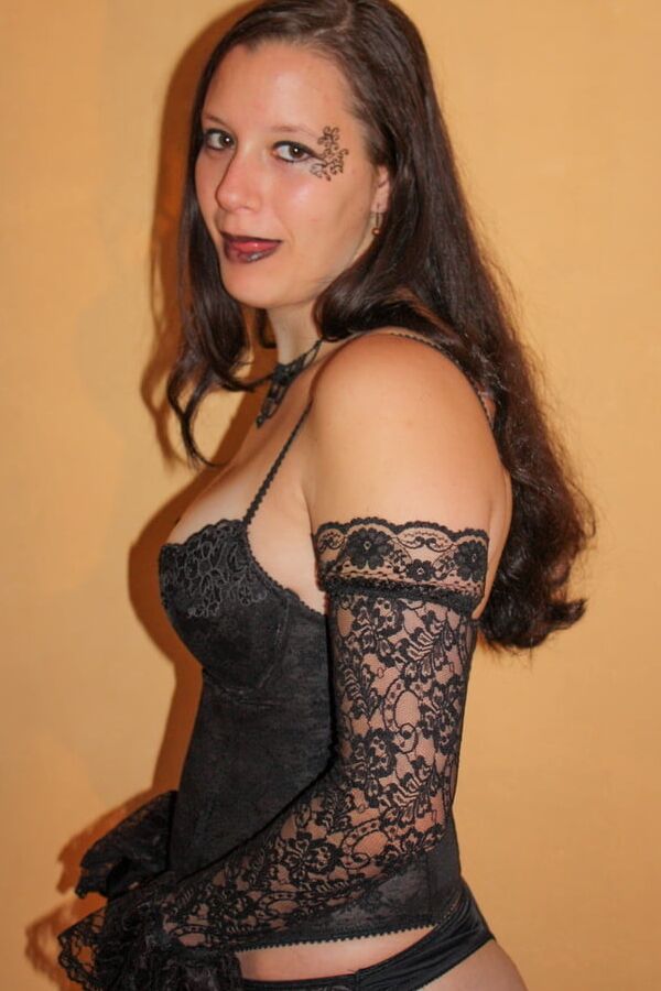 User Samtschwarz - Shooting