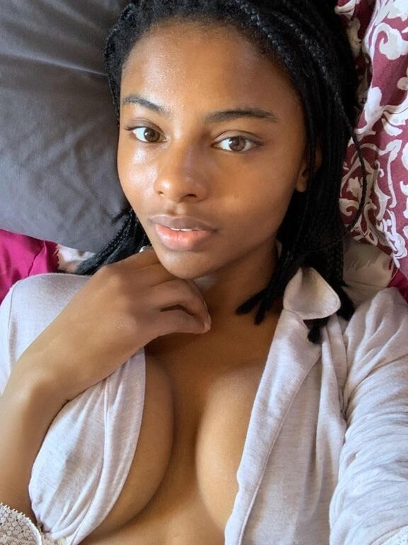 Sally Submitted