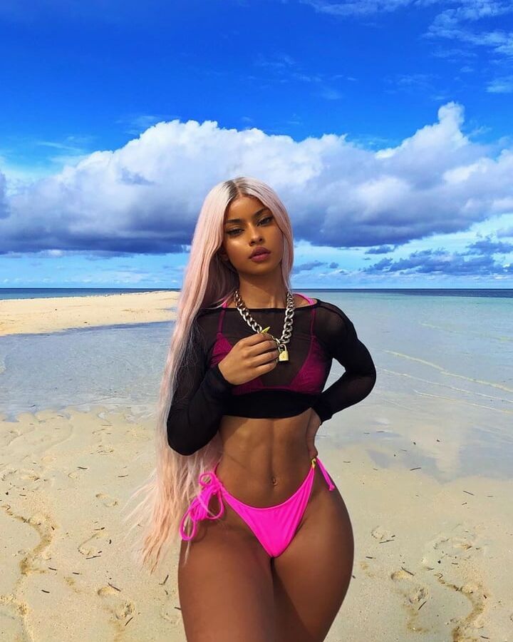 On Instagram- lemybeauty