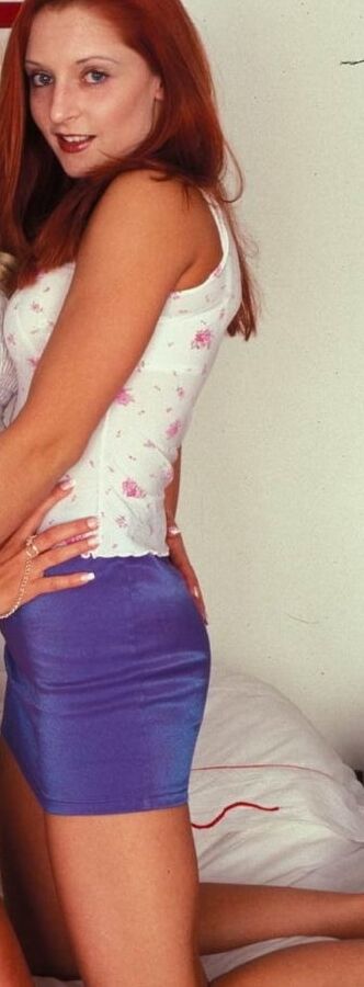 Tia Skeates