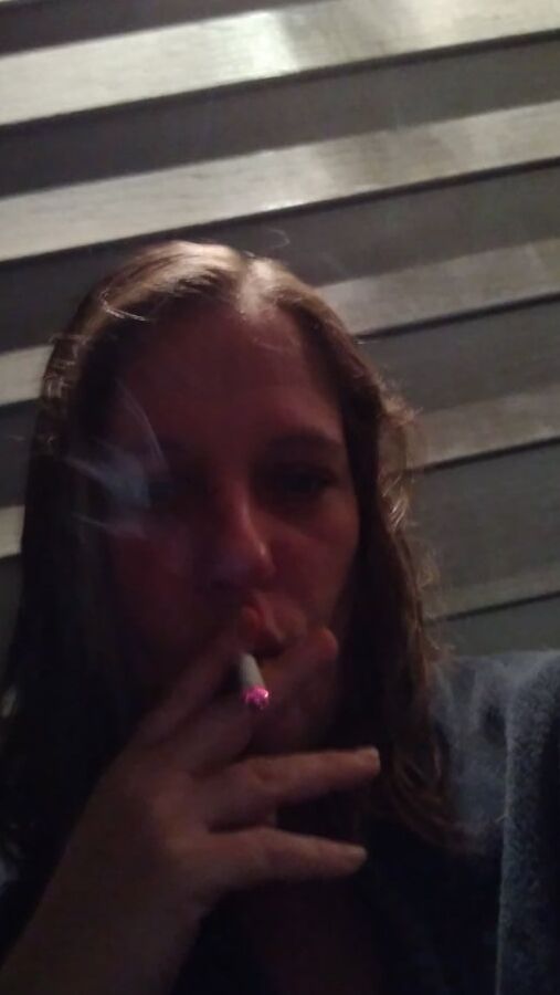 She&;s a VB local slut