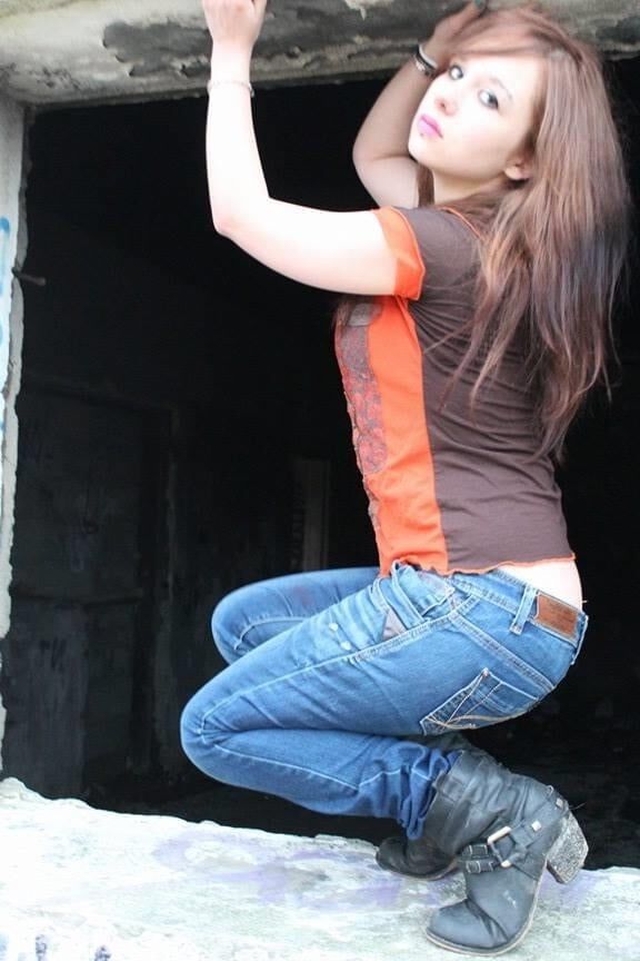 qui veut la baiser ?