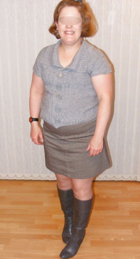 Natasha b, Toronto slutty secretary