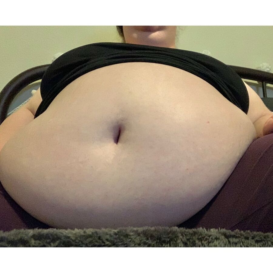 FAT BITCH