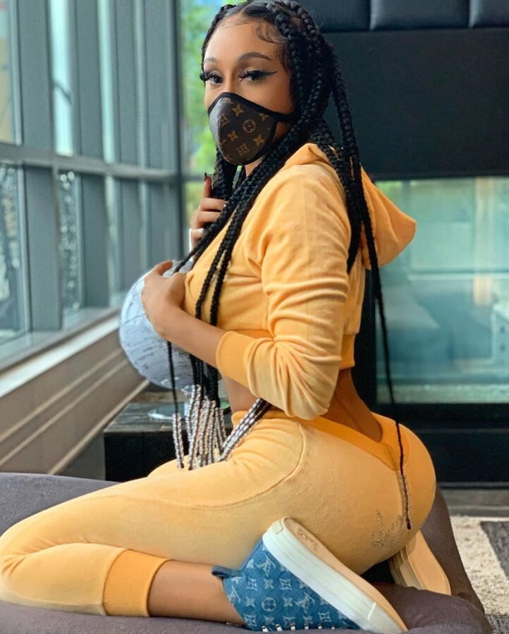 On Instagram- _madgalkris