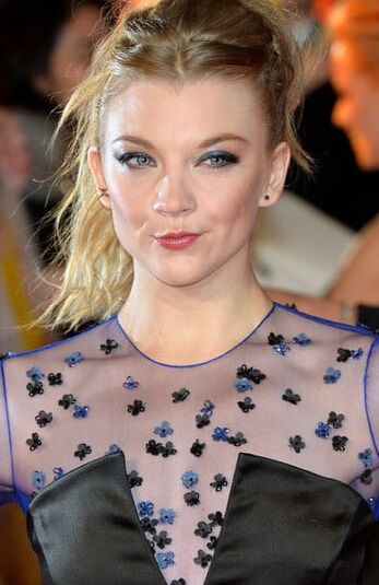Natalie Dormer