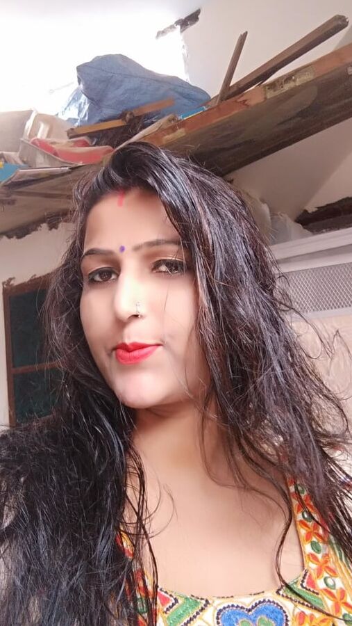 Indian Bhabhi Part-