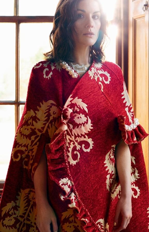 Michelle Dockery