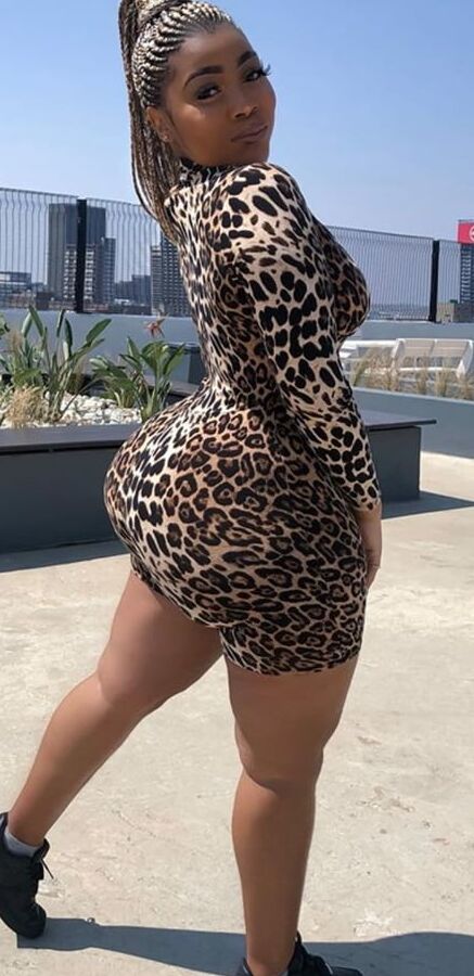 Big booty thick bbw pear Letha