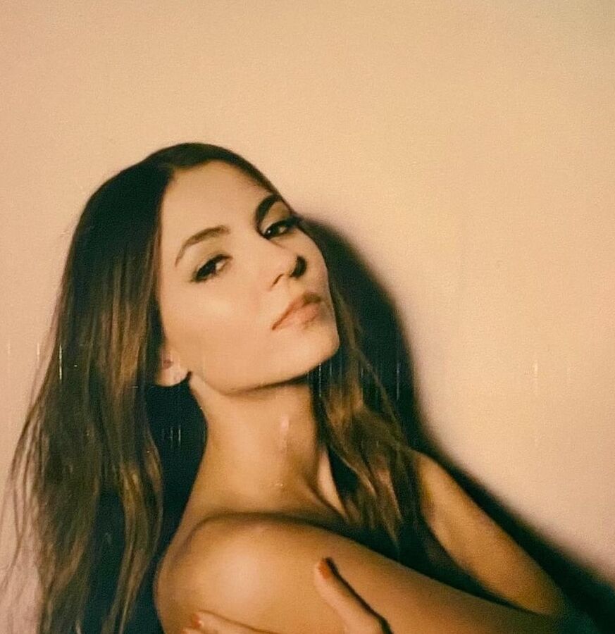 Victoria Justice