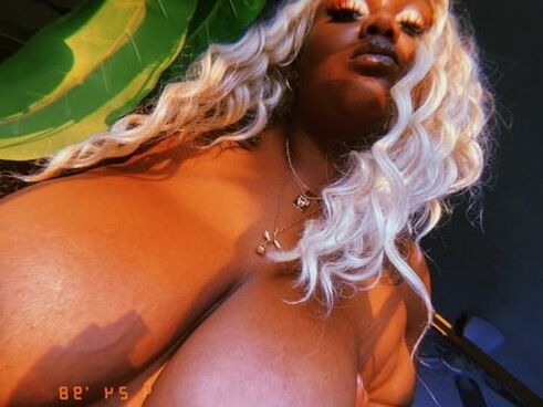 Golden Aphrodite