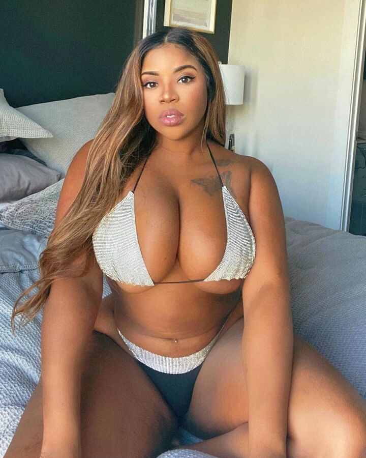 BriannaAmor on Instagram