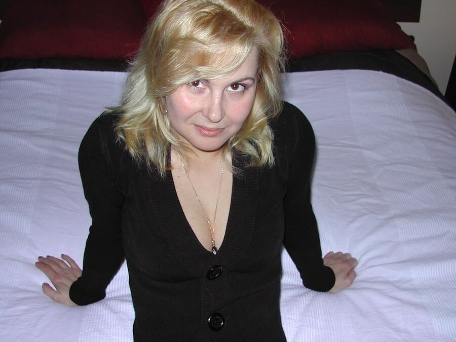 dirty MILF